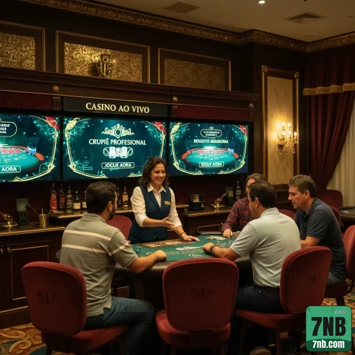 7nb - clássico jogos de cassino - Jogos ao Vivo