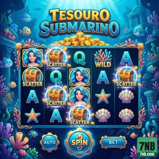 7nb - inovadores jogos de mesa - Melhores Slots Online