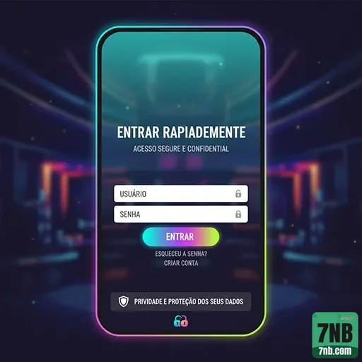 7nb - direto entrada rápida - Link Direto