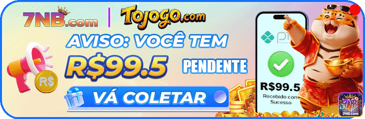 Cashback Garantido 7nb.com