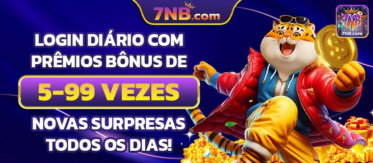 Experiência Cassino 7nb.com