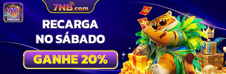 Experiência Apostas 7nb.com