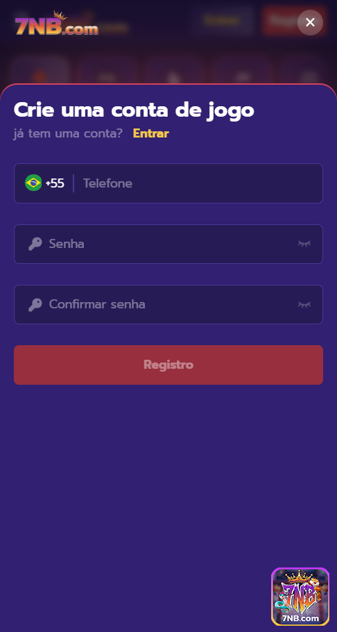 Segurança 7nb.com