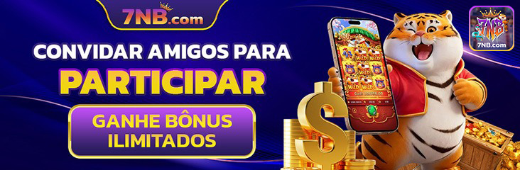 Experiência Promoções 7nb.com